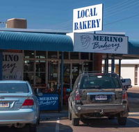 Merino Bakery - Accommodation Whitsundays