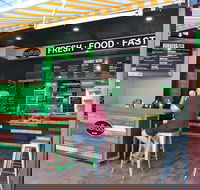 Moffats Beachside Takeaway - Accommodation Whitsundays