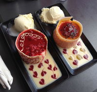 Montville Patisserie and Bakery - Accommodation Whitsundays