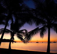 Noodies On The Beach - Accommodation Whitsundays