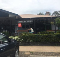 Off the Hook Fish and Chips - Accommodation Whitsundays