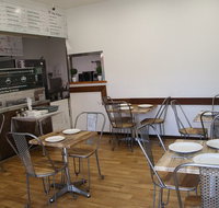 Orlando's Pizzeria - Accommodation Whitsundays