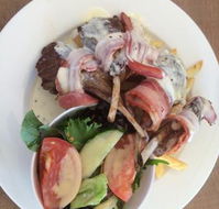 Overlander Hotel - Accommodation Whitsundays