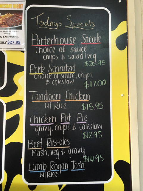 Overlander Hotel - Accommodation Whitsundays 3