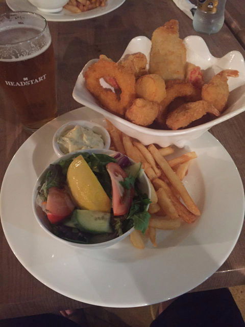 Overlander Hotel - Accommodation Whitsundays 5