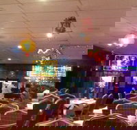 Pagoda Chinese Restaurant - Accommodation Whitsundays