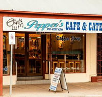Peppers Cafe  Catering - Accommodation Whitsundays