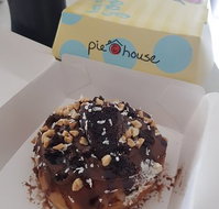 Pie House Townsville - Accommodation Whitsundays