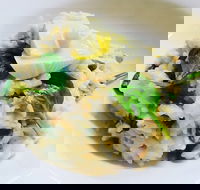 Q Street Grill - Accommodation Whitsundays