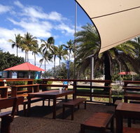 RR Bar and Restaurant - Accommodation Whitsundays