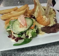 Railway Hotel - Accommodation Whitsundays