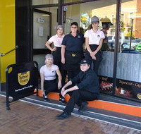 RnB on North - Accommodation Whitsundays