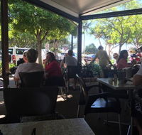 RockLatino Cafe - Accommodation Whitsundays