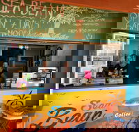 Sea Bean - Accommodation Whitsundays