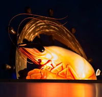 Seafood Market - Accommodation Whitsundays