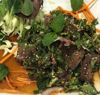 Secret Recipe Thai - Accommodation Whitsundays