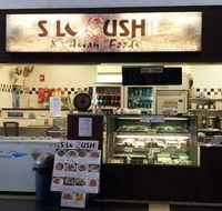Silo Sushi  Asian Foods - Accommodation Whitsundays