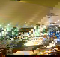 Skyrail Canopy Cafe - Accommodation Whitsundays