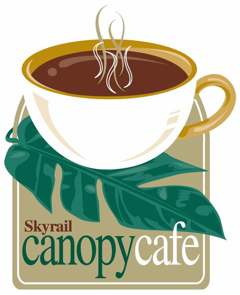 Skyrail Canopy Cafe - Accommodation Whitsundays 6