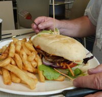 Sovereign Tavern - Accommodation Whitsundays