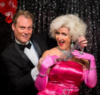 Stagedoor Theatre Restuarant - Accommodation Whitsundays
