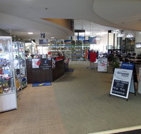 Staging Post - Accommodation Whitsundays