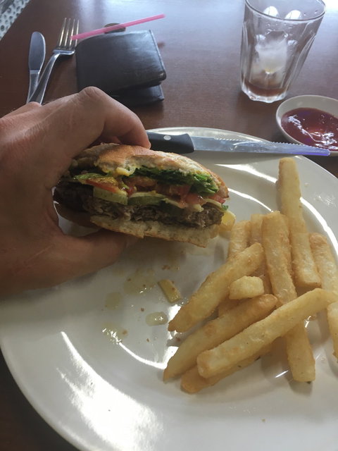 Stellarossa Dalby - Accommodation Whitsundays 1