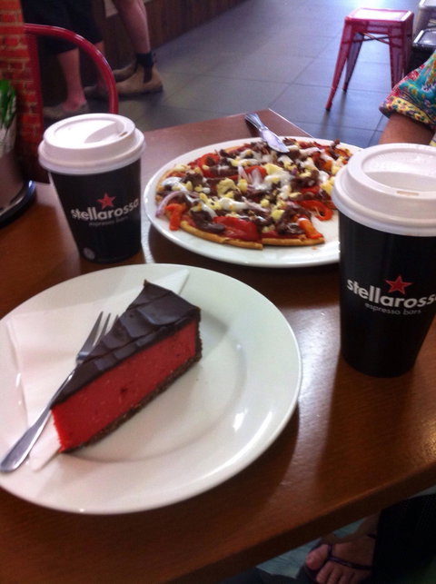 Stellarossa Dalby - Accommodation Whitsundays 2