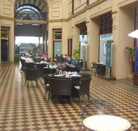 Stock Exchange Cafe - Accommodation Whitsundays