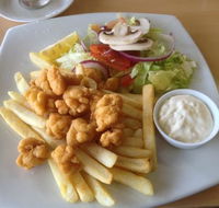 Tart N Caps - Accommodation Whitsundays