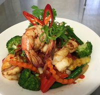 Thai Again - Accommodation Whitsundays