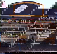 Thai on Beaudesert - Accommodation Whitsundays