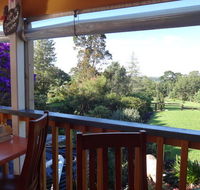 The Barn on Flaxton - Accommodation Whitsundays