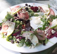 The Bikini Tree Cafe  Restaurant - Accommodation Whitsundays