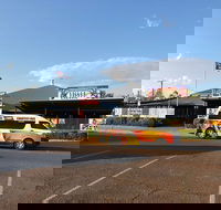 The Birdcage Hotel Pty Ltd - Accommodation Whitsundays