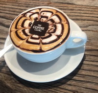 The Coffee Club Cowboys - Accommodation Whitsundays