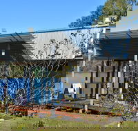 The Overflow Estate 1895 Cellar Door - Accommodation Whitsundays