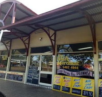 The Sea Merchant - Accommodation Whitsundays