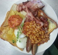 The Slotted Spoon Cafe - Accommodation Whitsundays