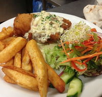 The Woolshed Restaurant - Accommodation Whitsundays