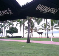 Tobruk Kiosk - Accommodation Whitsundays