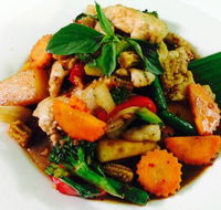 Trinity Beach Thai Takeaway - Accommodation Whitsundays