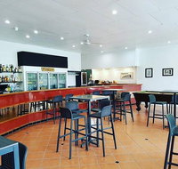 Up the Garden Path Restaurant  Bar - Accommodation Whitsundays