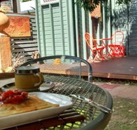 West End Tea House and Gallery - Accommodation Whitsundays