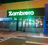 Zambrero - Accommodation Whitsundays