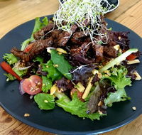  The Junction Cafe - Accommodation Whitsundays
