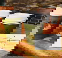 Arrow Bean - Accommodation Whitsundays