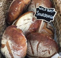 Arthur Clive's Family Bakehouse Boonah - Accommodation Whitsundays