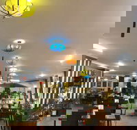 Asian Foodie Restaurant - Accommodation Whitsundays