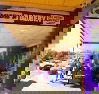 Bake My Day - Accommodation Whitsundays